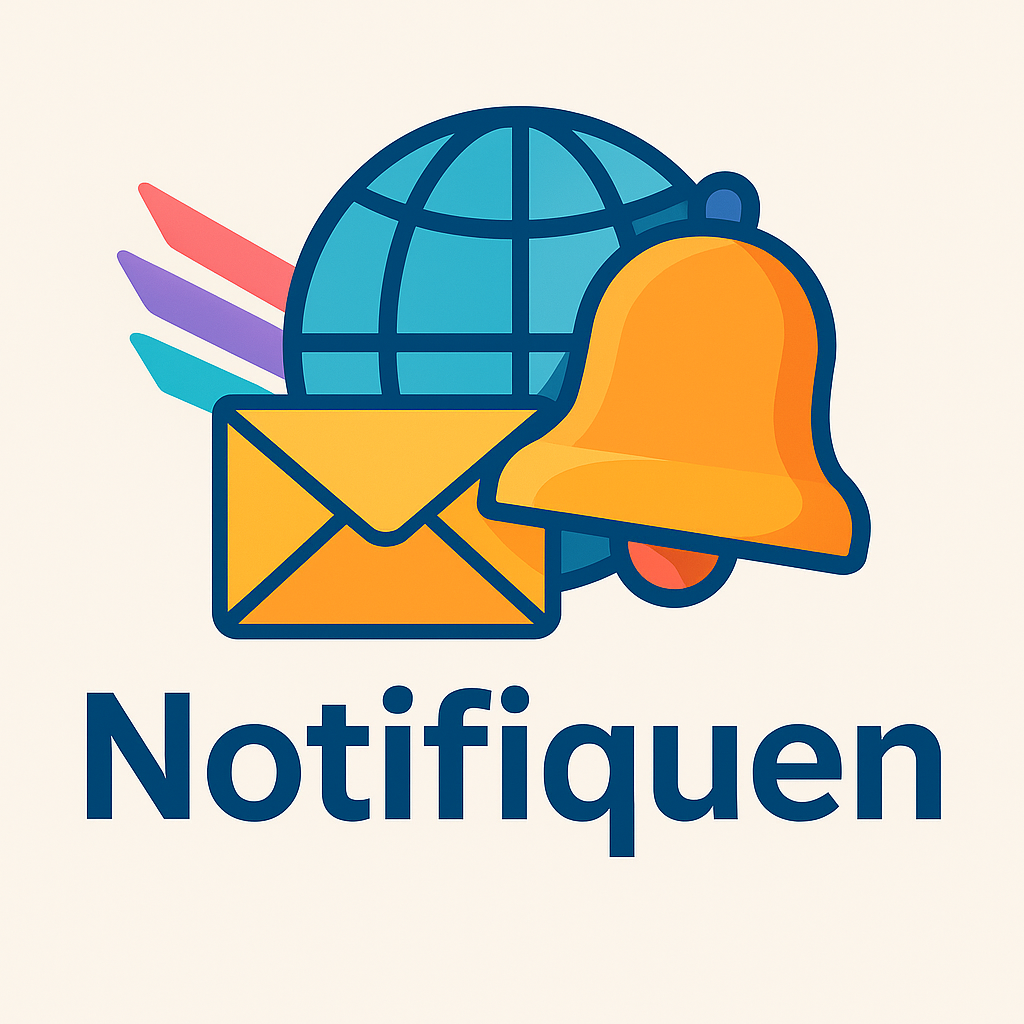Logo Notifiquen